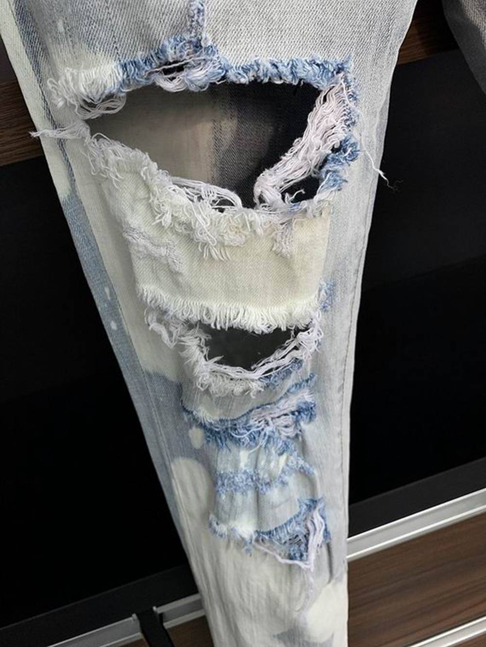 Amiri jeans